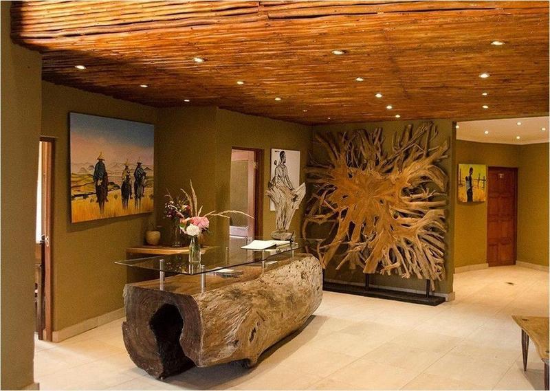 Maliba Mountain Lodge Butha-Buthe Exterior photo