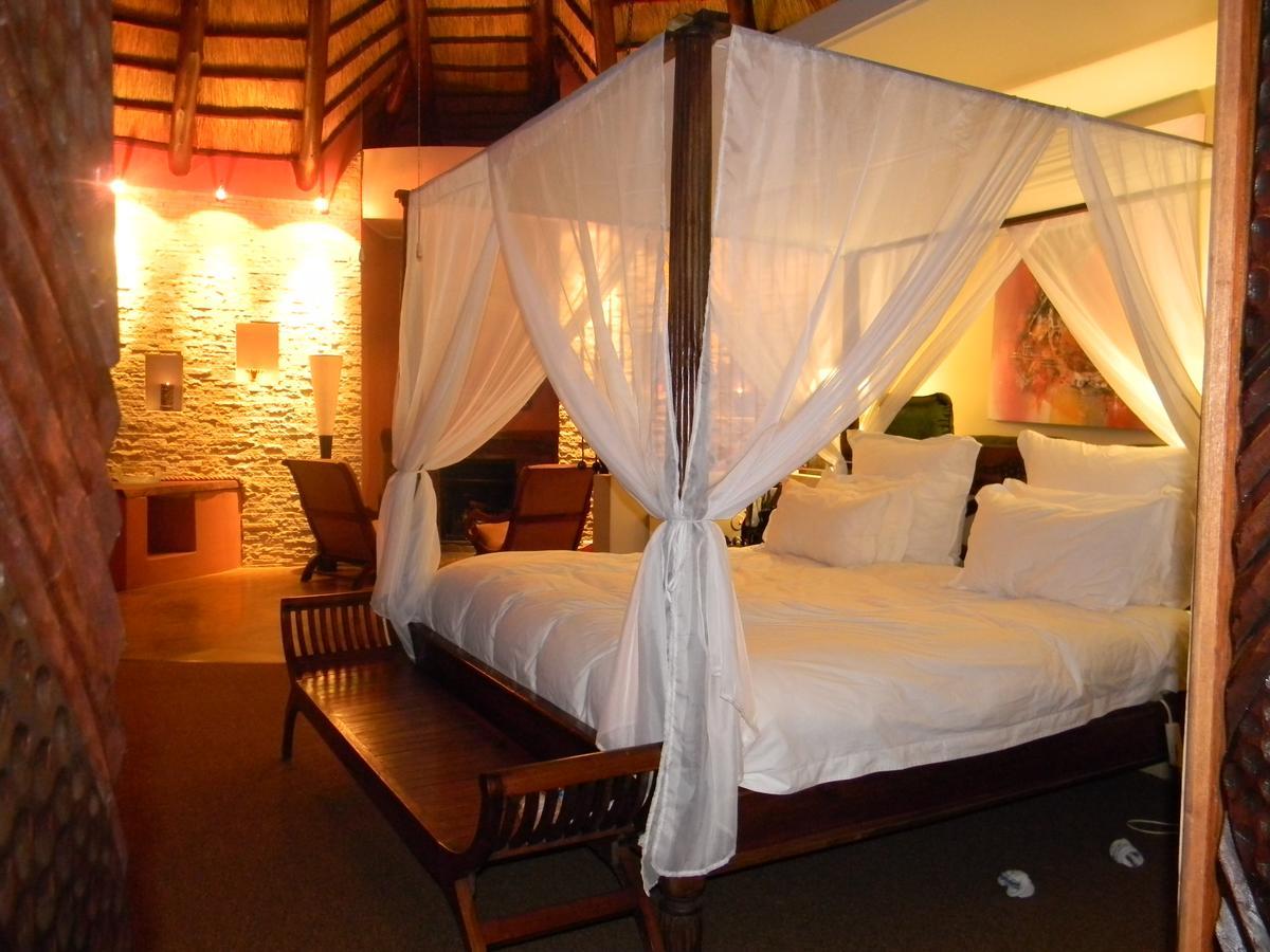 Maliba Mountain Lodge Butha-Buthe Exterior photo