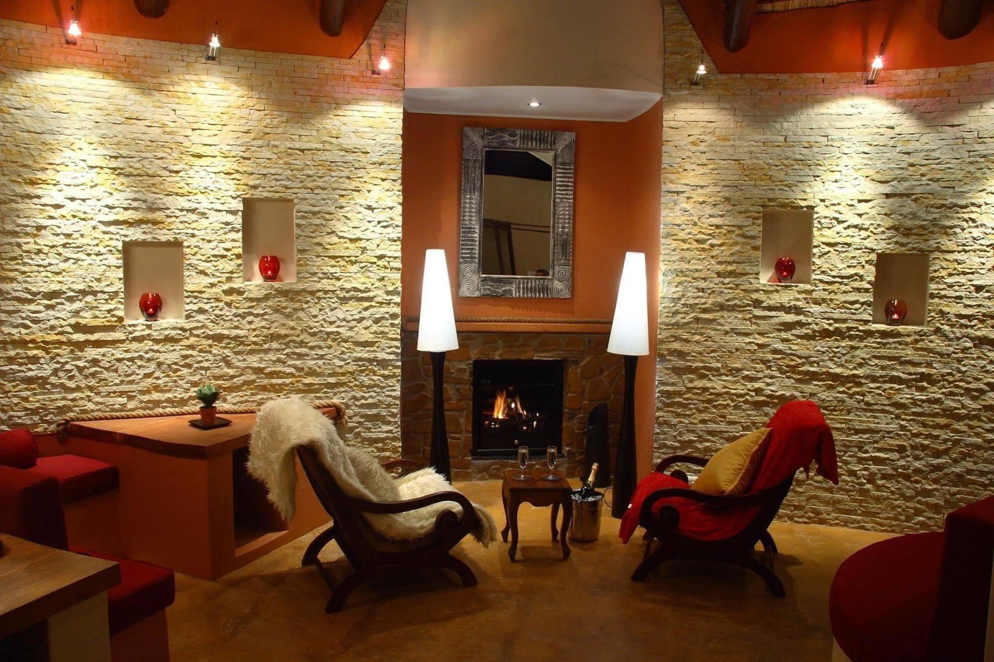 Maliba Mountain Lodge Butha-Buthe Exterior photo