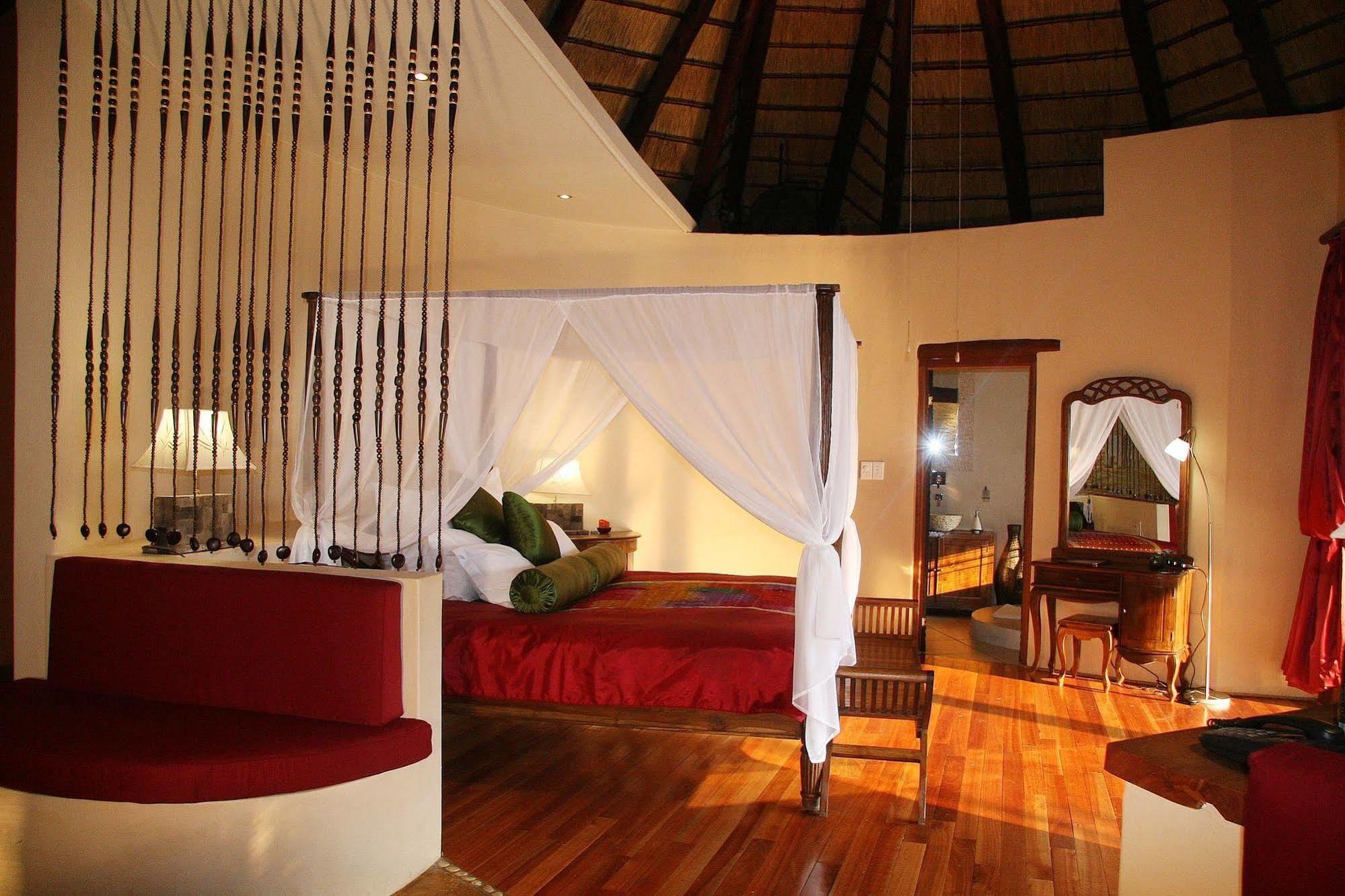 Maliba Mountain Lodge Butha-Buthe Exterior photo